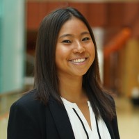 Cambridge Associates Employee Kathy Hu's profile photo