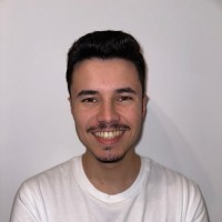 Doublecab Employee Joel Burgueño Miragaya's profile photo