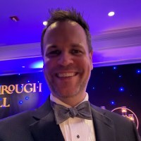 Champions Point Employee John Cooper's profile photo