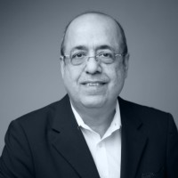 Deepak Gurnani