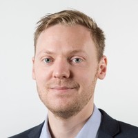 Good Solutions AB Employee Richard Björn's profile photo