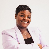KYW Newsradio Employee Sunny Morgan's profile photo