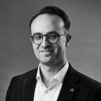 Go.Compare Employee Hoodi Ansari's profile photo