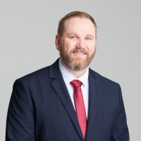 Chifeng Jilong Gold Mining Co., Ltd. Employee Luke O'Brien's profile photo