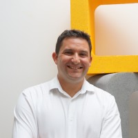 Andres Cabrera Lopez Email