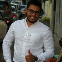 THL Employee Yasser Ossumane's profile photo