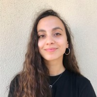 Zeta Global Employee Inês Santos's profile photo