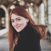 Karina Malko Email