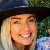 TikTok Employee Taylor Basham's profile photo