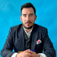 Enpulse Employee Tomasz Szklarski's profile photo