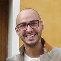 Giampi Srl Employee Luca Dassie's profile photo