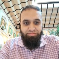 Mohammed Laher's profile photo