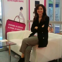 OVS S.p.A. Employee Mihaela Gotcu's profile photo