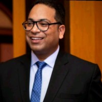 UNICEF Employee Harsh Bhandari's profile photo