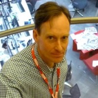 Martin Webber Email & Phone Number