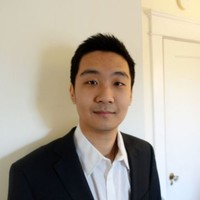 Microsoft Employee Jiaming Liu's profile photo