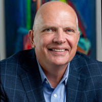 Oracle Employee Allen Meyer's profile photo