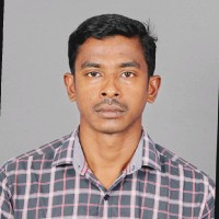 Positive Integers Pvt Ltd Employee Arun Venkatachalam's profile photo