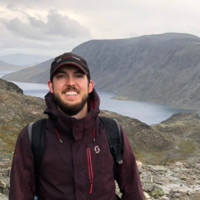 Santos Ltd Employee Jonathan Midgley's profile photo