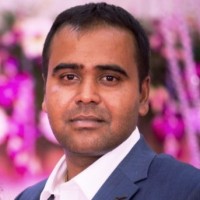 Vijay Sriram Email & Phone Number