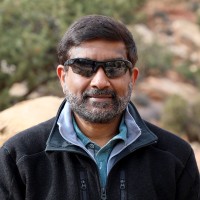Indiana University Bloomington Employee Justin Kumar's profile photo