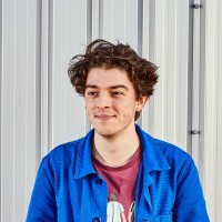 Theo Newell Email