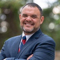 Stealth Mode Employee David Chung's profile photo