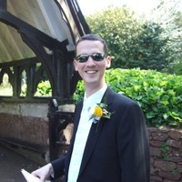 Cardiff University / Prifysgol Caerdydd Employee Thomas Hay's profile photo