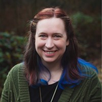 Puget Sound Energy Employee Jessica Cary's profile photo