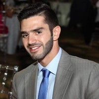 butec.com Employee Charles Rouhana's profile photo