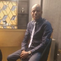 Taofeek Yusuf Email