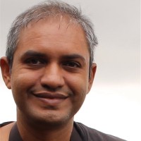 Network18 Media & Investments Limited Employee Pankaj Soni's profile photo