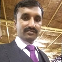 Mahadeva S Email & Phone Number