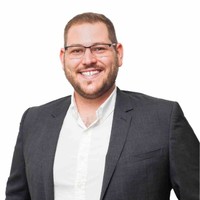Andrew Richardson Email & Phone Number