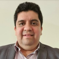 Universidad Católica Santo Toribio de Mogrovejo Employee Salvador Zuloeta's profile photo
