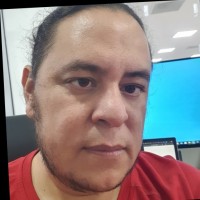 E1 Technology Employee Jesús Ortiz's profile photo