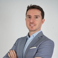 K-LAGAN Employee Mario Almeida's profile photo