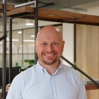 Morgan Hunt Employee Fraser Young's profile photo