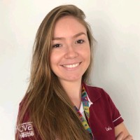 Nestlé Employee Laís Andrade's profile photo