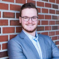 ERA Foster & Bond Employee Hunter Fisher's profile photo