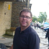 Ferryx Employee Tim Holmes's profile photo