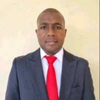 Airtel RDC Employee Olivier Omokoko's profile photo