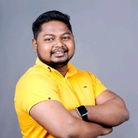 Bajaj Finserv Employee Prathmesh Mane's profile photo