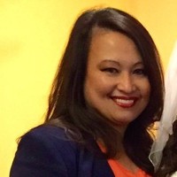 Akij Food & Beverage Ltd Employee Angelita Mercado's profile photo