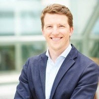 Cohabs Employee François Samyn's profile photo