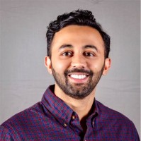 Wisely by ADP Employee Dilan Patel's profile photo