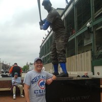 Brookdale Senior Living Solutions Employee Michael Holaday's profile photo