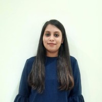 Godrej Properties Limited Employee Disha Goyal's profile photo
