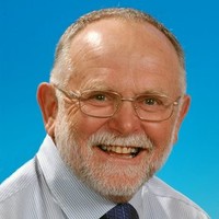 Opus International Consultants Limited Employee Tony Porter's profile photo