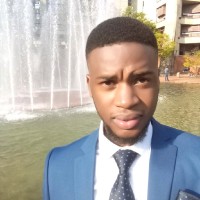 Glucode Employee Tshedza Musandiwa's profile photo